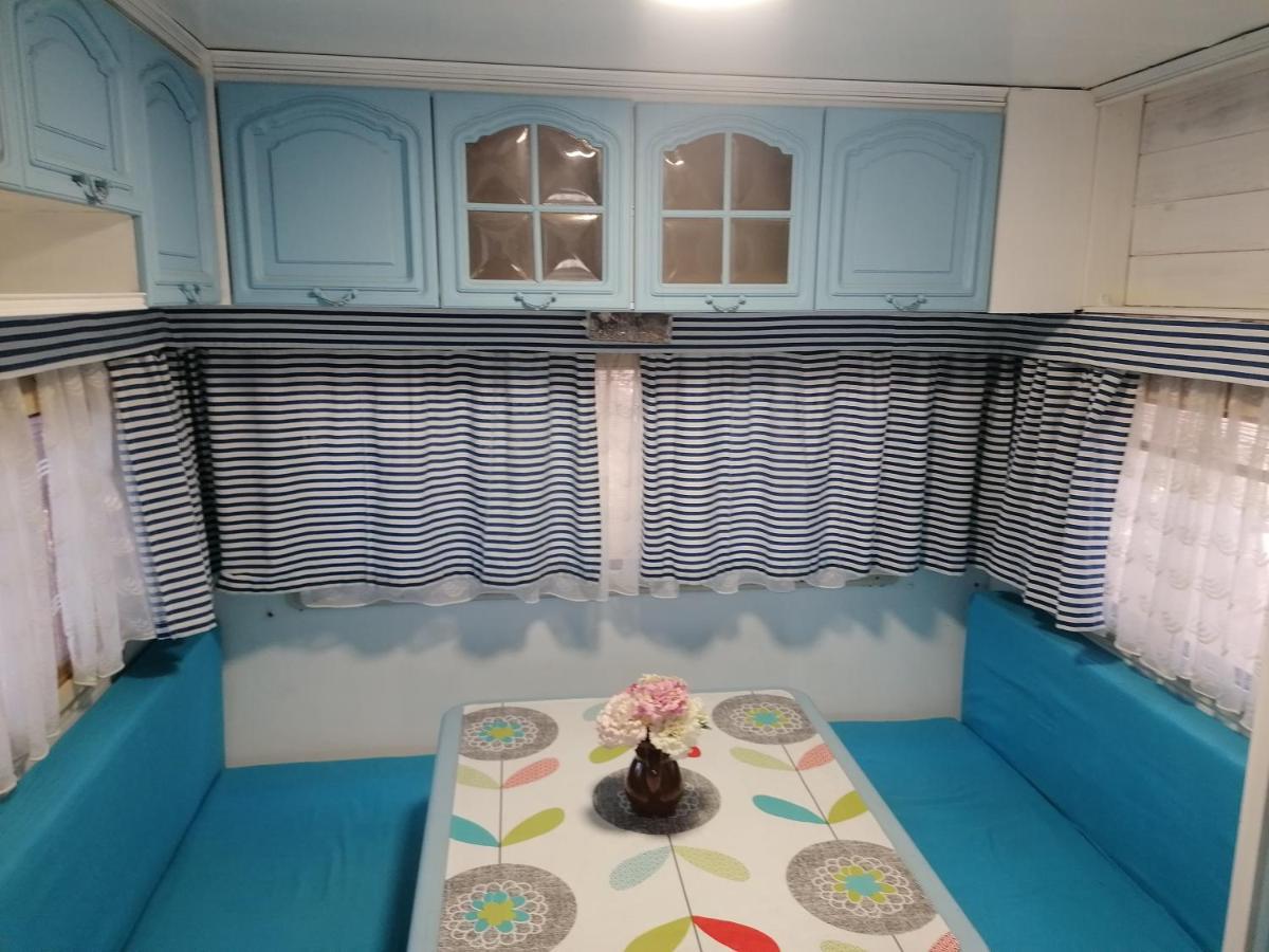 Camping Mascotas cerca de Alicante Sax Exterior foto