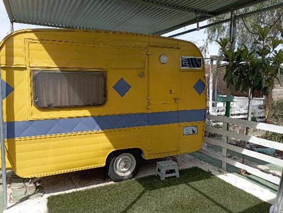 Camping Mascotas cerca de Alicante Sax Exterior foto