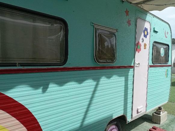 Camping Mascotas cerca de Alicante Sax Exterior foto