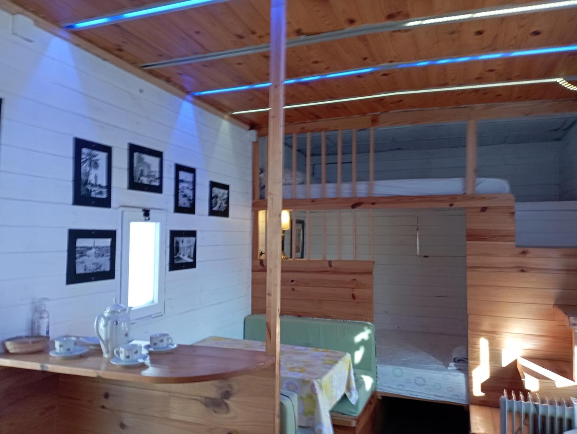 Camping Mascotas cerca de Alicante Sax Exterior foto
