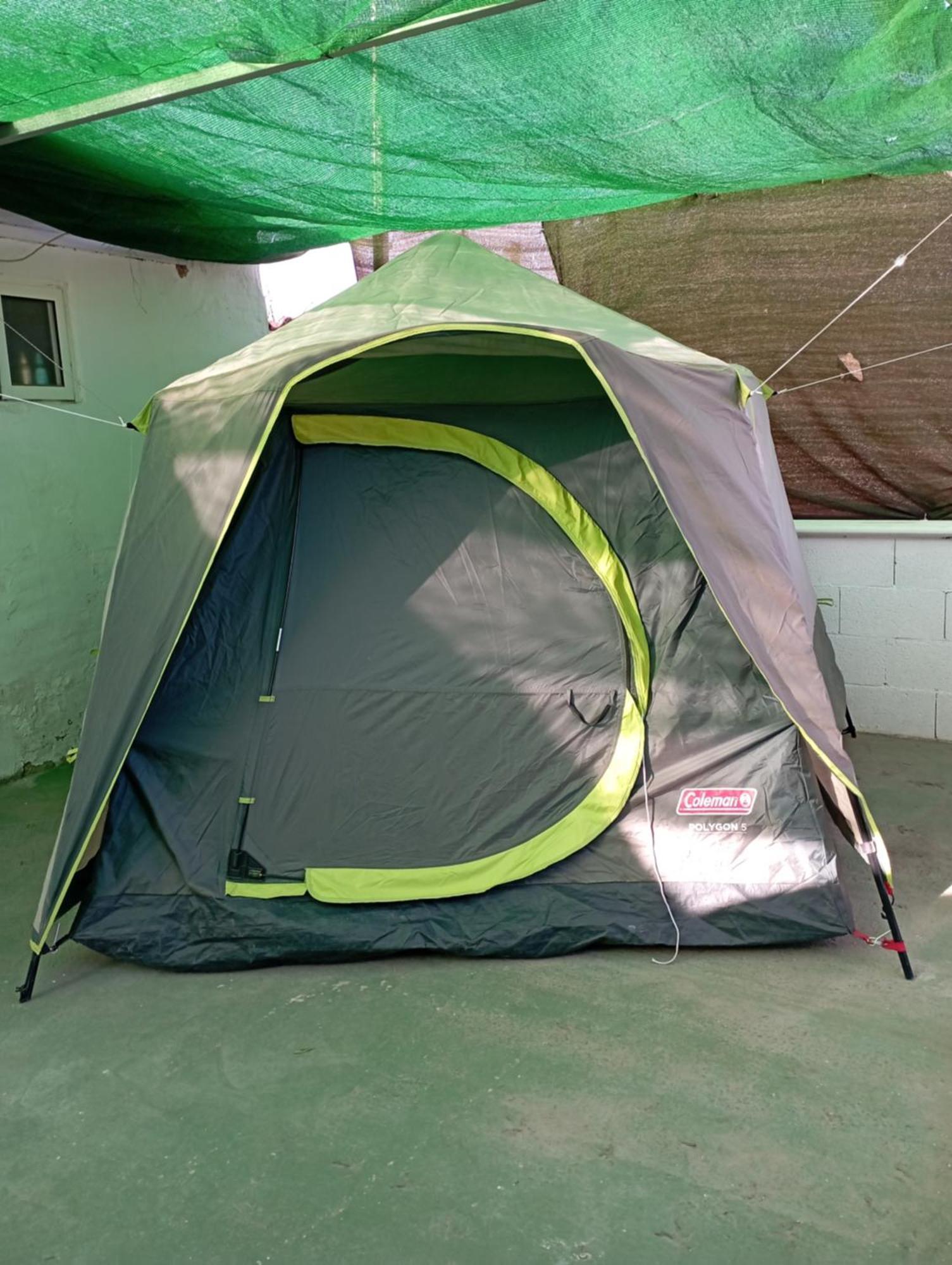Camping Mascotas cerca de Alicante Sax Exterior foto