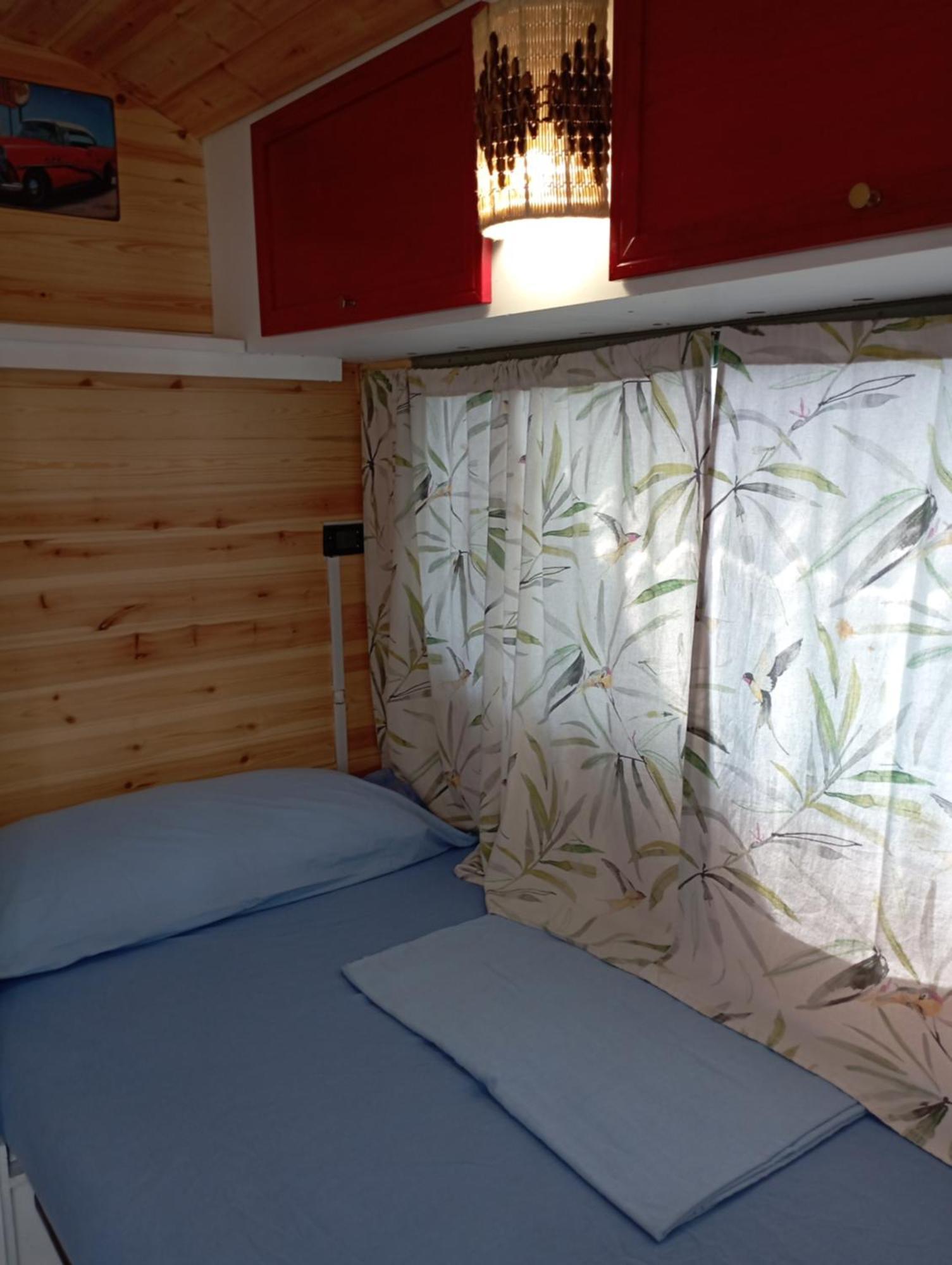 Camping Mascotas cerca de Alicante Sax Exterior foto